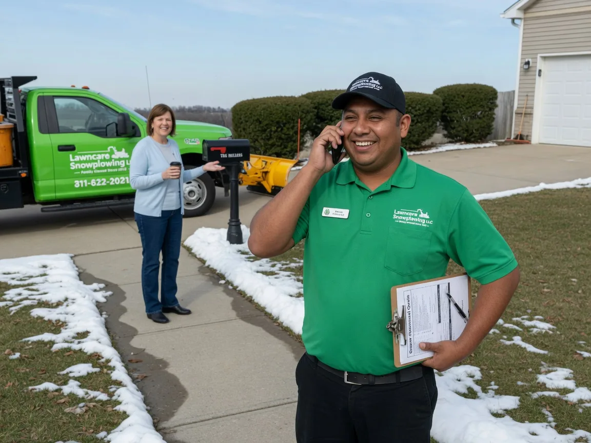 Lawn Care Services By Expert Landscaper Tennga, GA FAQs